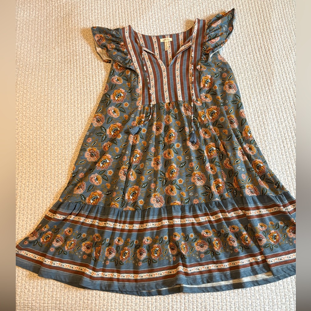 Matilda Jane Women’s Floral Dress